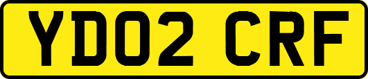 YD02CRF