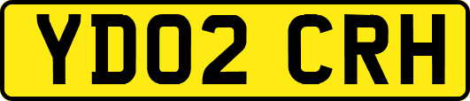YD02CRH