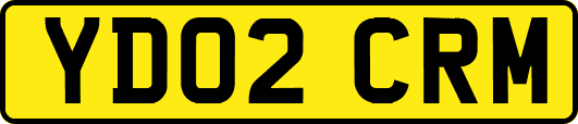 YD02CRM