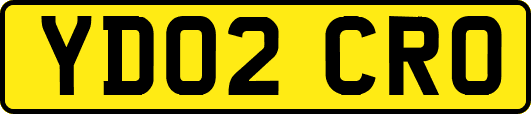 YD02CRO