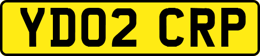 YD02CRP