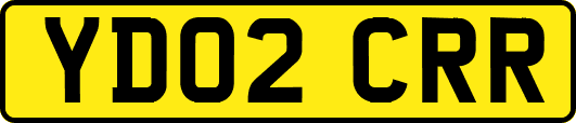 YD02CRR