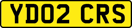 YD02CRS