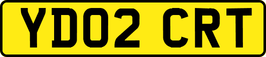 YD02CRT