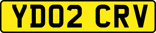 YD02CRV