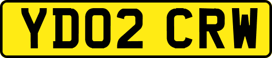 YD02CRW