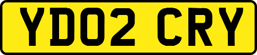 YD02CRY