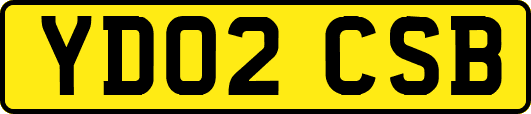 YD02CSB