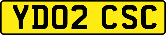 YD02CSC