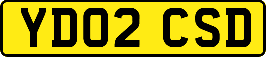 YD02CSD