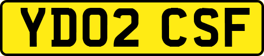YD02CSF