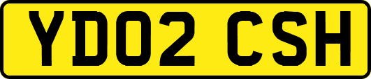 YD02CSH
