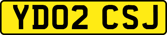 YD02CSJ
