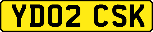 YD02CSK