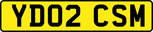 YD02CSM