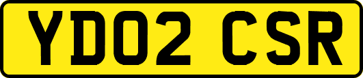 YD02CSR