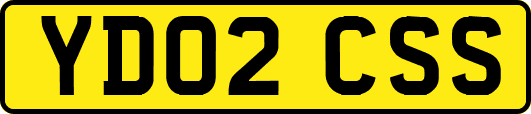 YD02CSS
