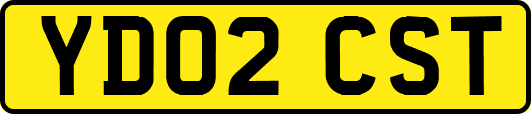 YD02CST