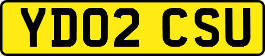 YD02CSU