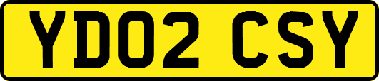 YD02CSY