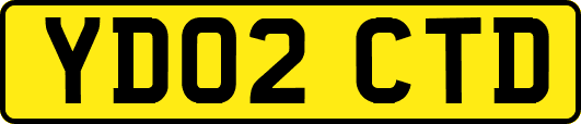 YD02CTD