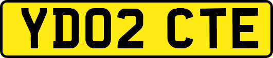 YD02CTE