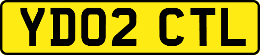 YD02CTL