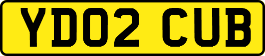 YD02CUB