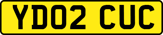 YD02CUC