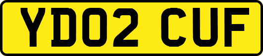 YD02CUF