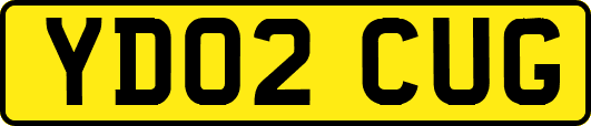 YD02CUG