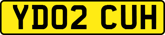 YD02CUH