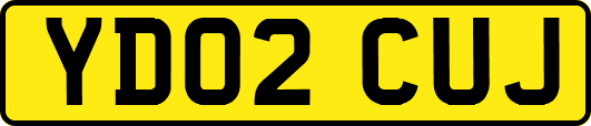 YD02CUJ