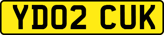 YD02CUK