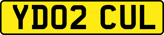 YD02CUL