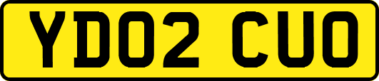 YD02CUO