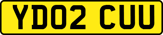 YD02CUU