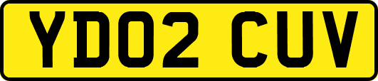 YD02CUV