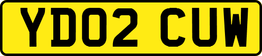 YD02CUW