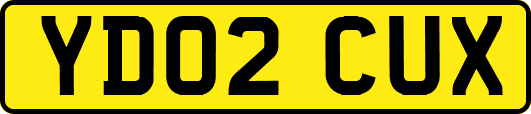 YD02CUX