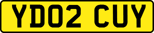 YD02CUY