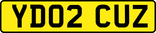 YD02CUZ