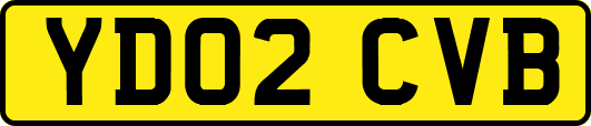 YD02CVB