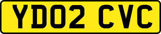 YD02CVC