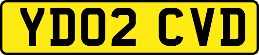 YD02CVD