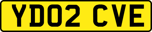 YD02CVE