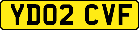 YD02CVF