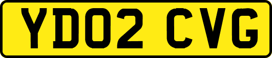 YD02CVG
