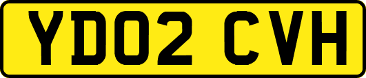 YD02CVH