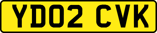 YD02CVK